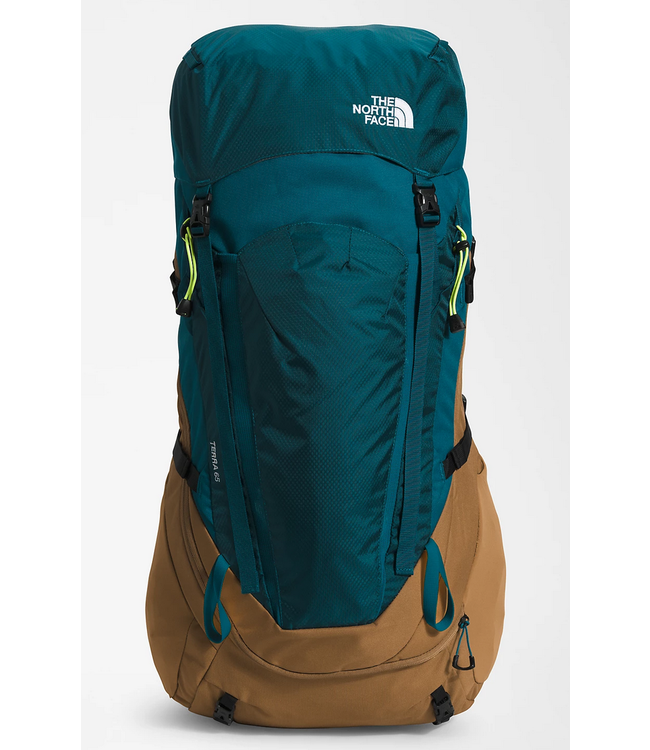 The North Face North Face Terra Backpack
