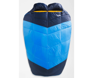The North Face The One Bag Duo Down Sleeping Bag Great Lakes Outfitters