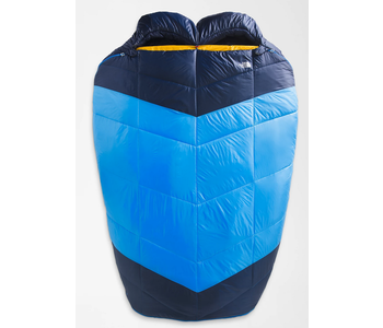 The North Face The One Bag  Duo Down Sleeping Bag