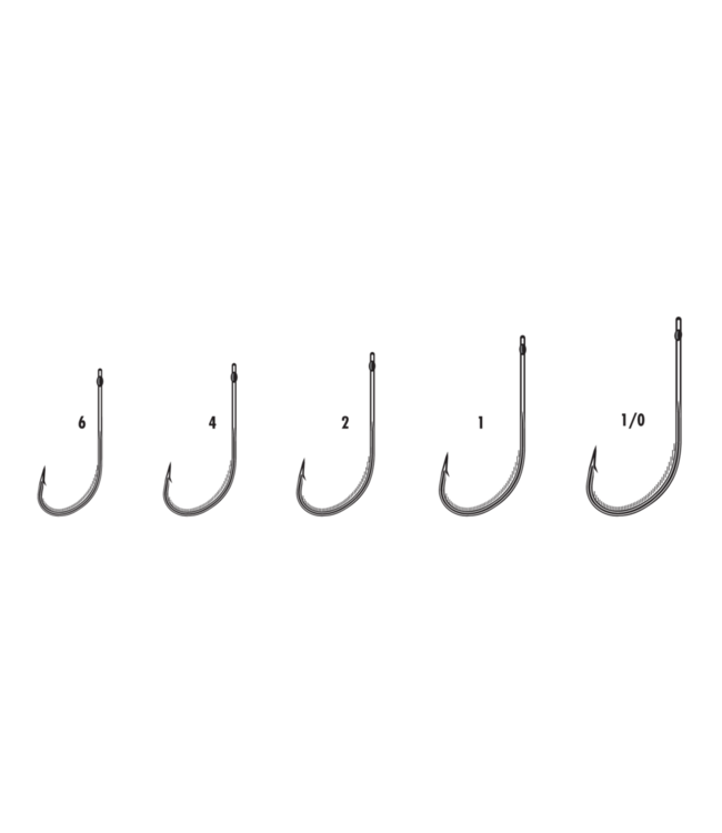 VMC VMC RedLine Series Wacky Neko Hook