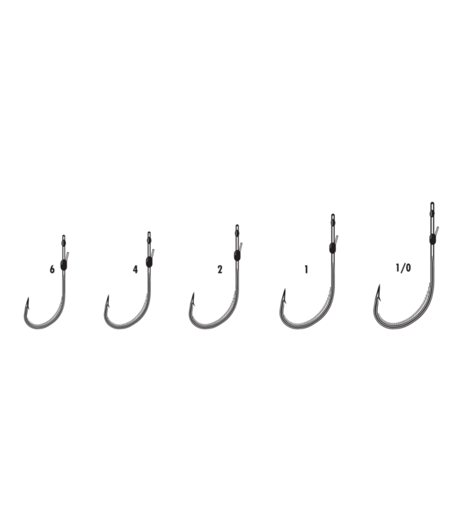 VMC VMC RedLine Series Finesse Neko Hook