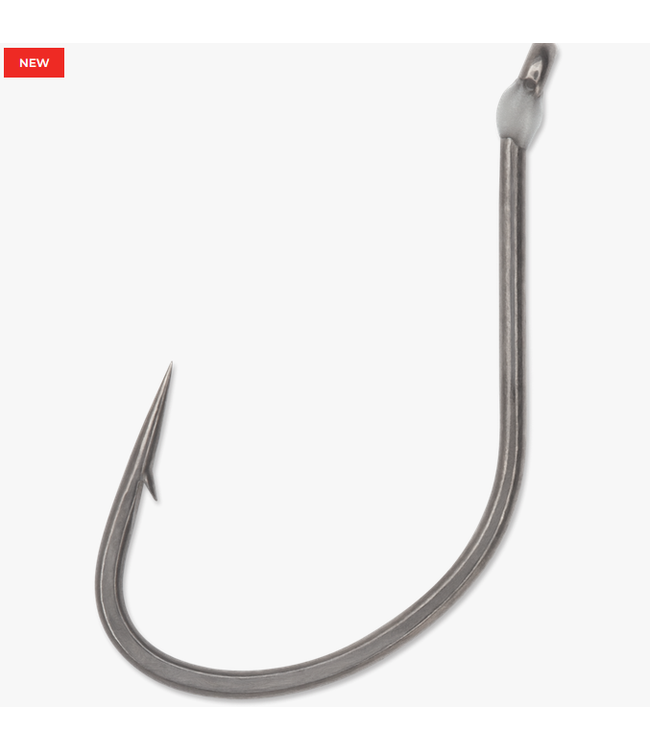 VMC VMC RedLine Series Drop Shot Hook