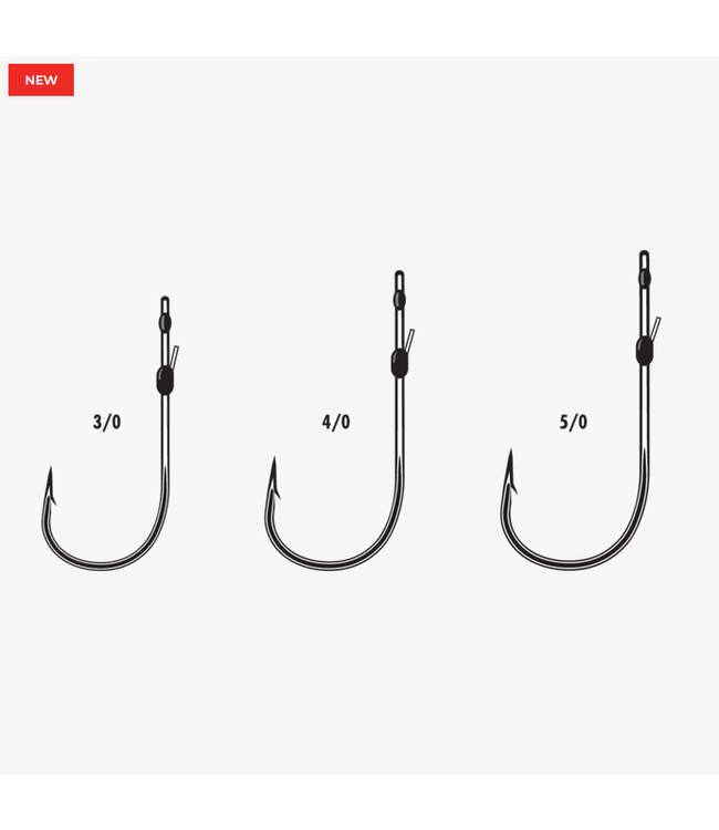 VMC VMC RedLine Series Heavy Duty Flippin'