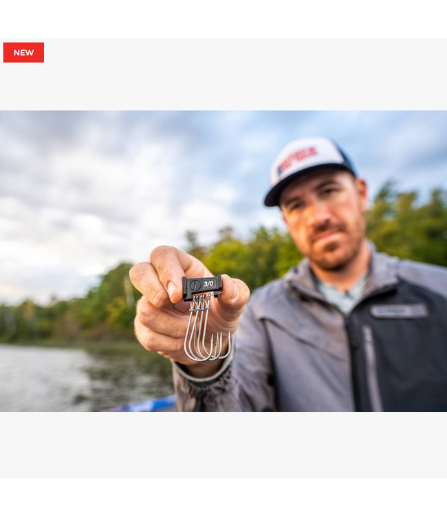 VMC VMC RedLine Series Heavy Duty Flippin'