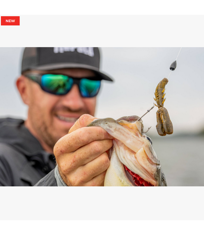 VMC VMC RedLine Series Heavy Duty Flippin'