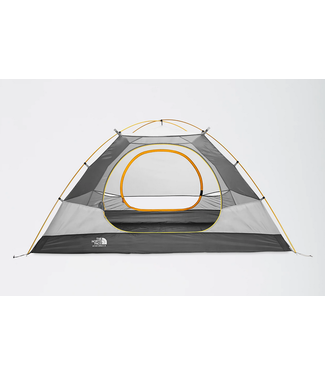 The North Face The North Face Stormbreaker 3 Tent, Golden Oak/Pavement