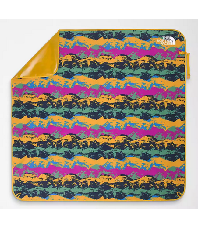 The North Face The North Face Wawona Ground Tarp