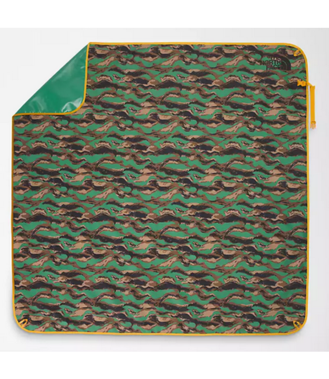 The North Face The North Face Wawona Ground Tarp