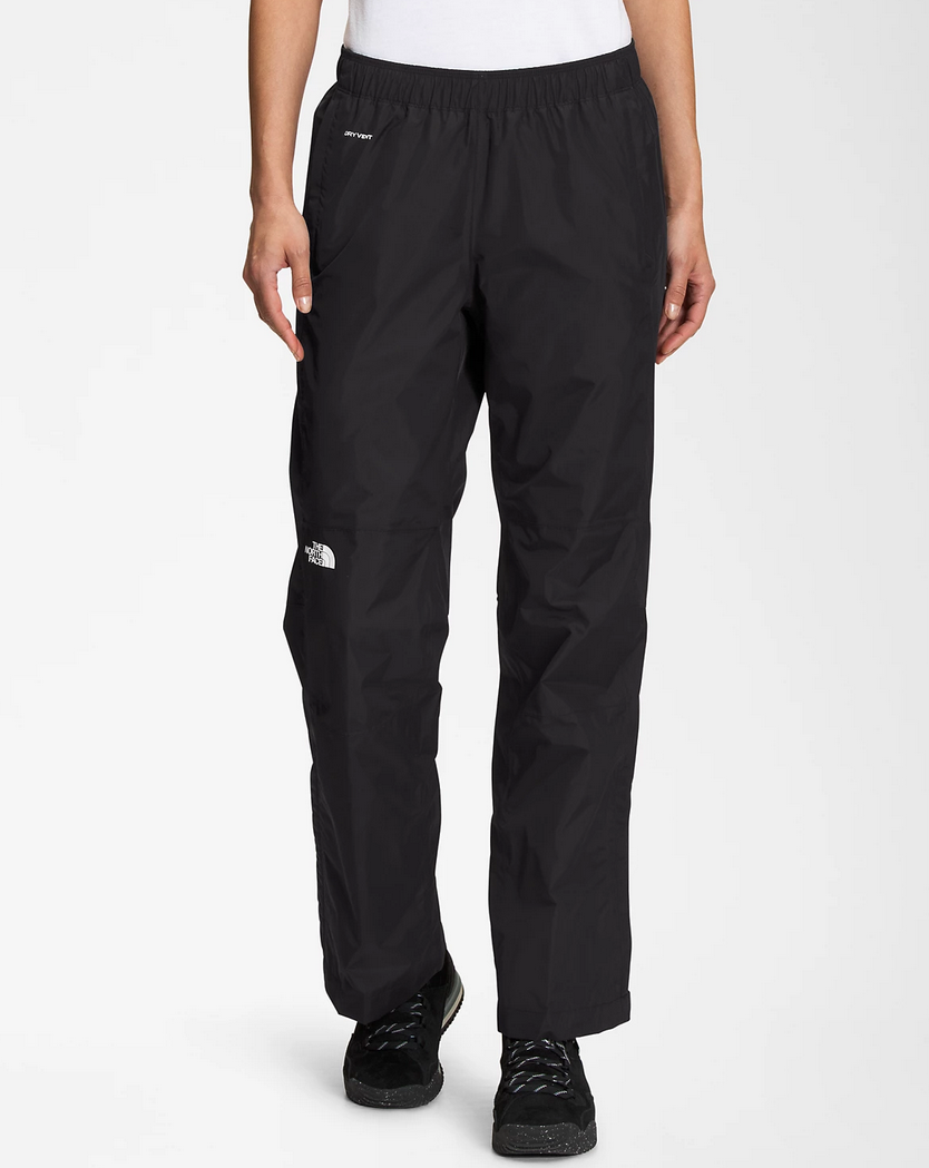 The North Face Women's Antora Rain Pant - Great Lakes Outfitters