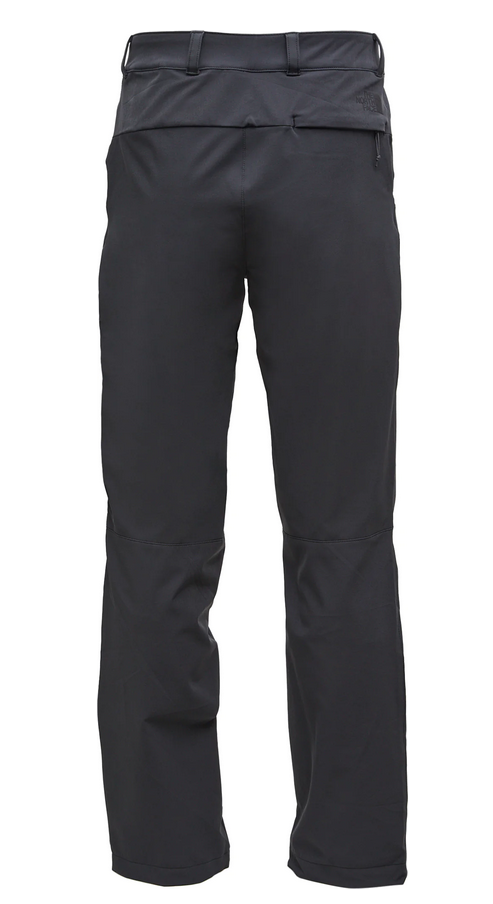 The North Face Men's Antora Rain Pant - Great Lakes Outfitters