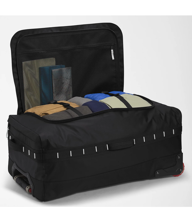The North Face The North Face Base Camp Voyager 29 Roller