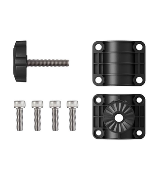Garmin Garmin Shaft Mount 0 Degree for Panoptix LiveScope LVS34 Transducer