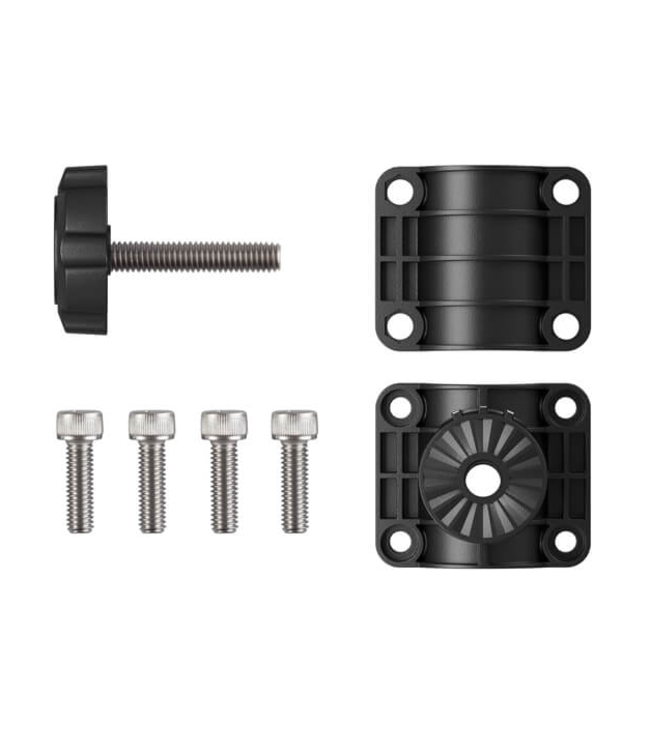 Garmin Garmin Shaft Mount 0 Degree for Panoptix LiveScope LVS34 Transducer