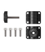 Garmin Garmin Shaft Mount 0 Degree for Panoptix LiveScope LVS34 Transducer