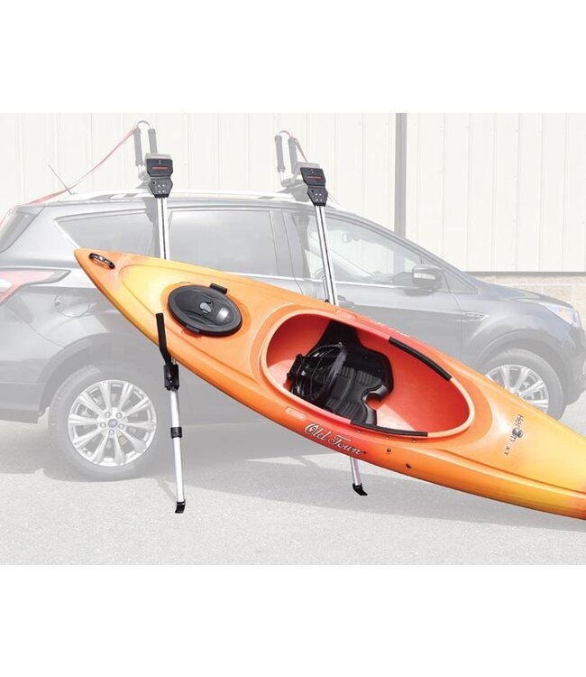 Malone Malone Telos XL Downloader Bundle