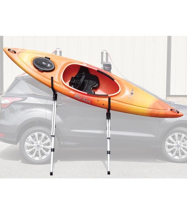 Malone Malone Telos XL Downloader Bundle