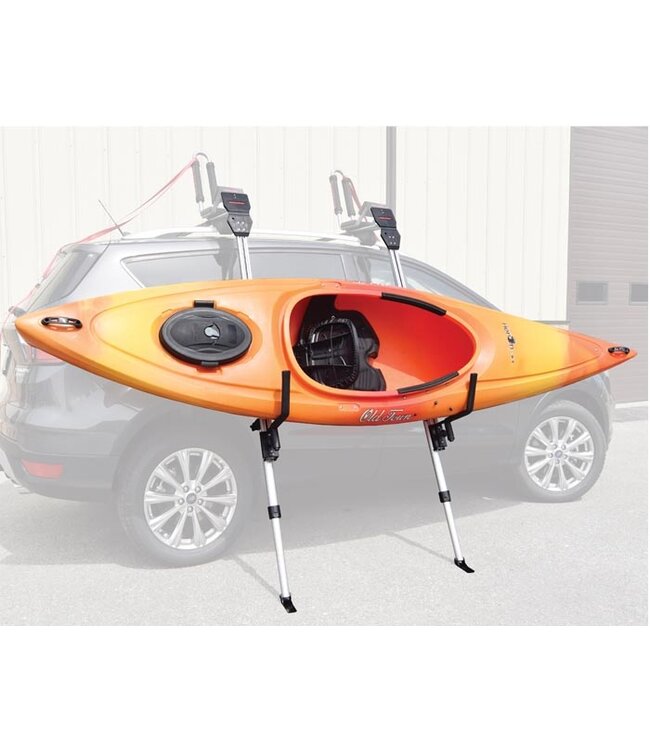 Malone Malone Telos XL Downloader Bundle