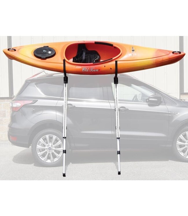 Malone Malone Telos XL Downloader Bundle