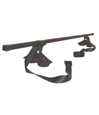 Malone Malone VersaRail™ Bare Roof Cross Rail System (58") - Single
