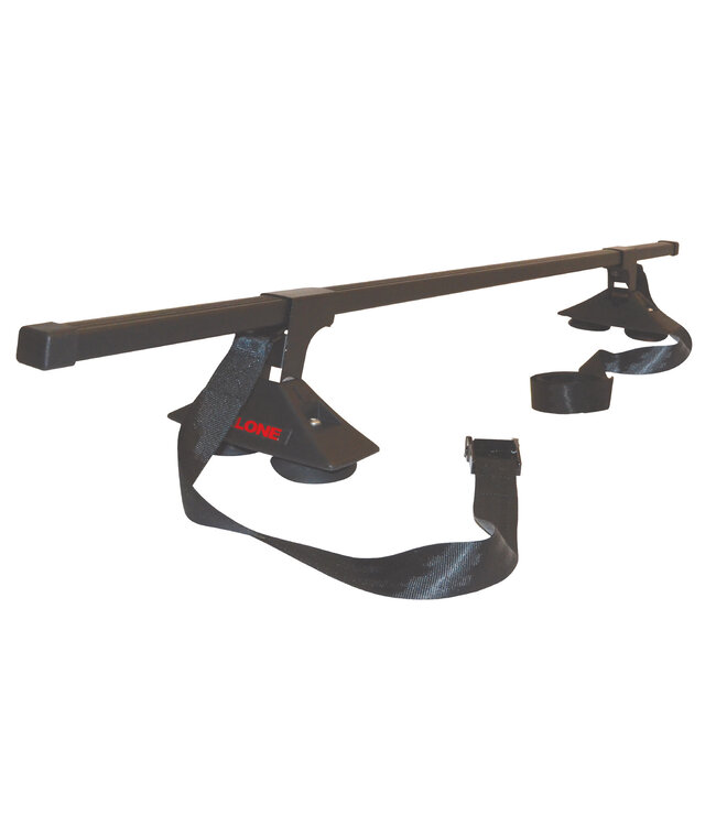 Malone Malone VersaRail™ Bare Roof Cross Rail System (58") - Single