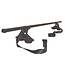 Malone Malone VersaRail™ Bare Roof Cross Rail System (58") - Single
