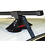 Malone Malone VersaRail™ Bare Roof Cross Rail System (58") - Single