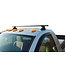 Malone Malone VersaRail™ Bare Roof Cross Rail System (58") - Single