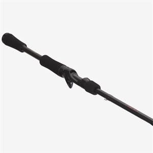 13 Fishing Defy Black Spinning Rod - Great Lakes Outfitters