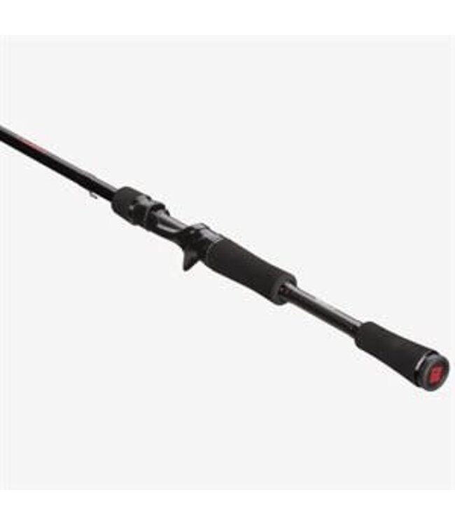13 Fishing 13 Fishing Meta-G Casting Rod