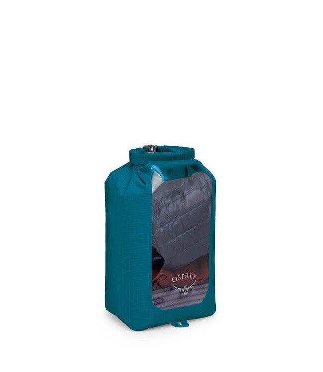 Osprey Osprey Drysack with Window