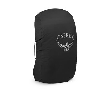 Osprey AirCover - Black