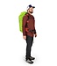 Osprey Osprey HiVis Raincover - Limon