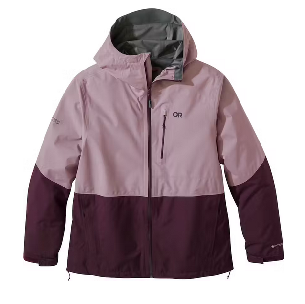 Outdoor Research Women's Aspire II Jacket - Great Lakes Outfitters