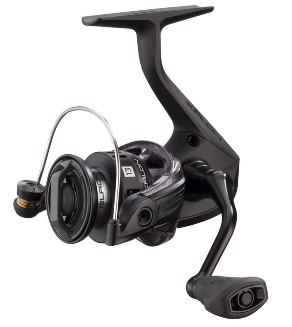 13 Fishing Kalon O Blackout Spinning Reel - Great Lakes Outfitters