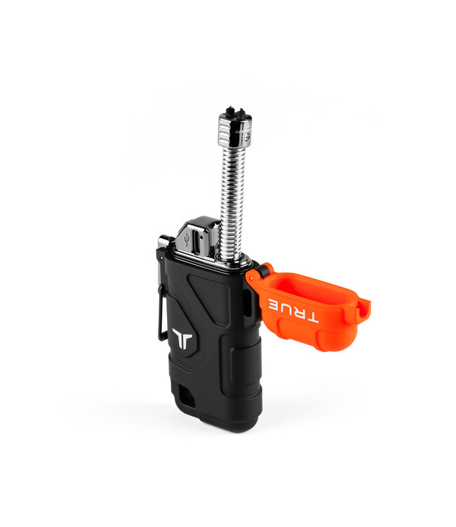 True Utility True Plasma Lighter XR USB Rechargeable