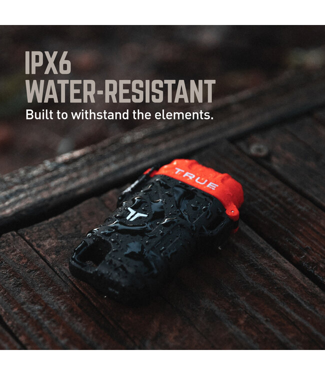 True Utility True Plasma Lighter XR USB Rechargeable