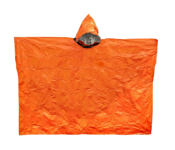 SOL Heat Reflective Poncho