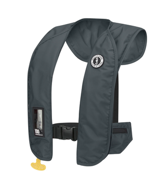 Mustang Survival Mustang Survival MIT 100 Convertible A/M Inflatable PFD