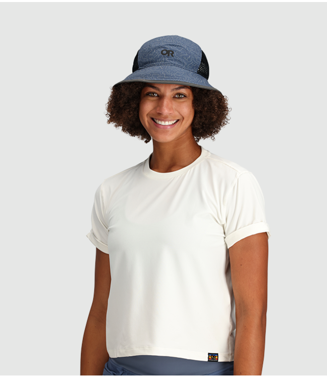 Outdoor Research Outdoor Research Swift Bucket Hat