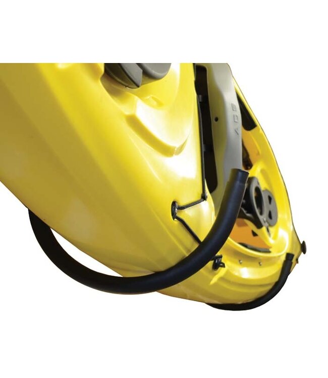 Malone Malone YakSwing Folding Kayak Wall Storage Cradles