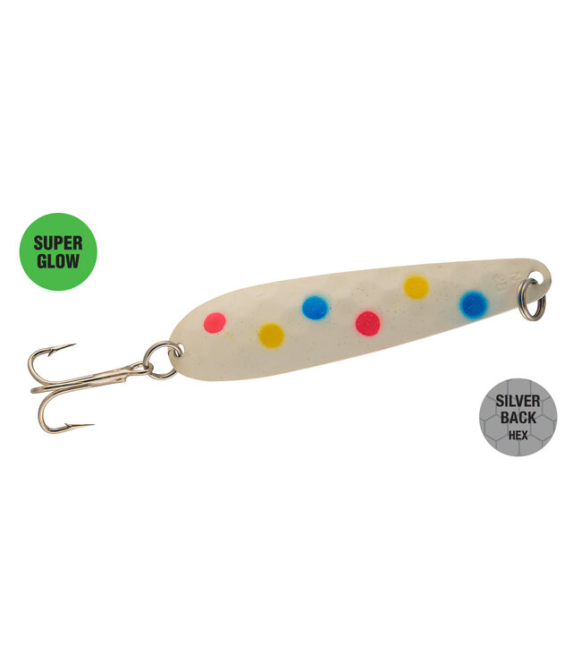Northern King Northern King Trolling Spoon - NK-4D