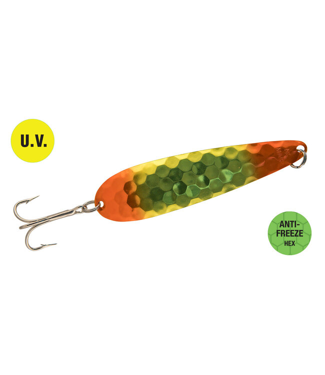 Northern King Northern King Trolling Spoon - NK-4D