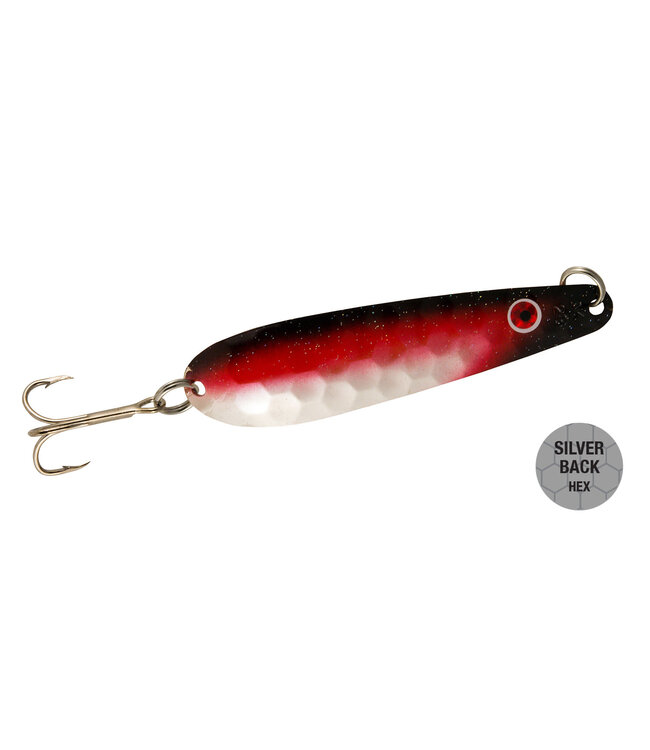 Northern King Northern King Trolling Spoon - NK-4D