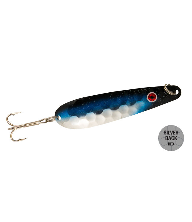 Northern King Northern King Trolling Spoon - NK-4D
