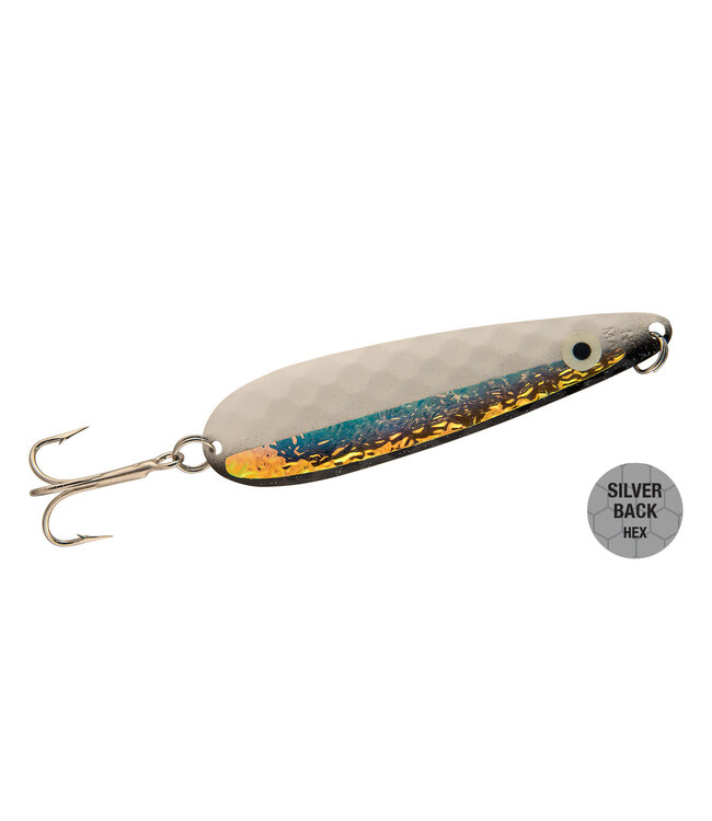 Northern King Northern King Trolling Spoon - NK-4D