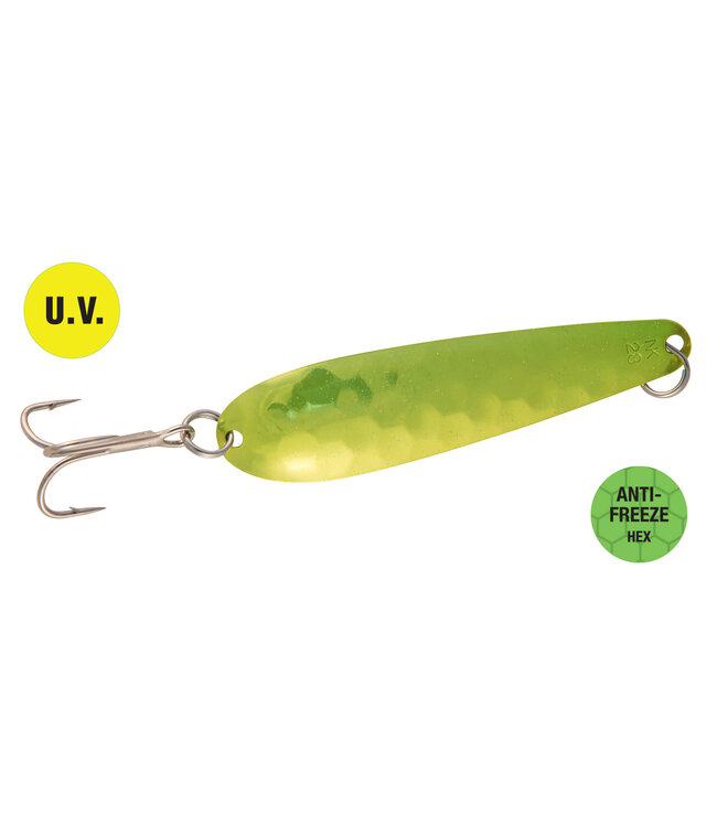 Northern King Northern King Trolling Spoon - NK-4D