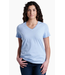 Kuhl Kuhl Women's Arabella V-Neck Short Sleeve Shirt