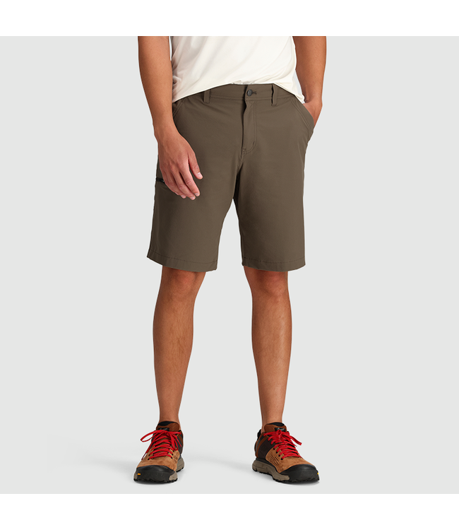 Outdoor Research Outdoor Research Men's Ferrosi Shorts - 10" Inseam