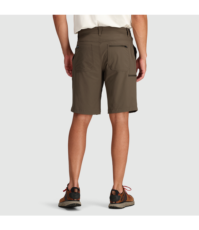 Outdoor Research Outdoor Research Men's Ferrosi Shorts - 10" Inseam