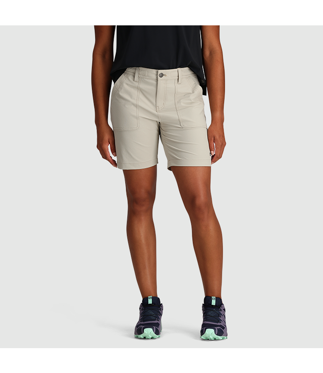 Outdoor Research Outdoor Research Women's Ferrosi Shorts - 7" Inseam